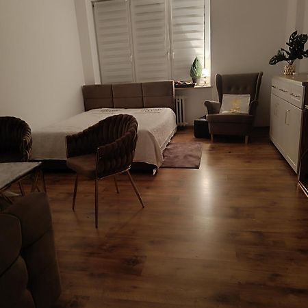 Apartamenty Magvel Gold Szczecin Zewnętrze zdjęcie