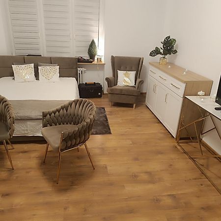 Apartamenty Magvel Gold Szczecin Zewnętrze zdjęcie