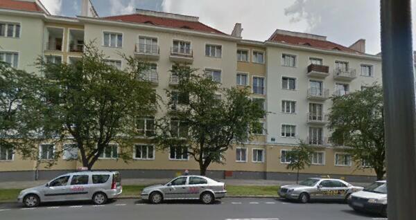 Apartamenty Magvel Gold Szczecin Zewnętrze zdjęcie