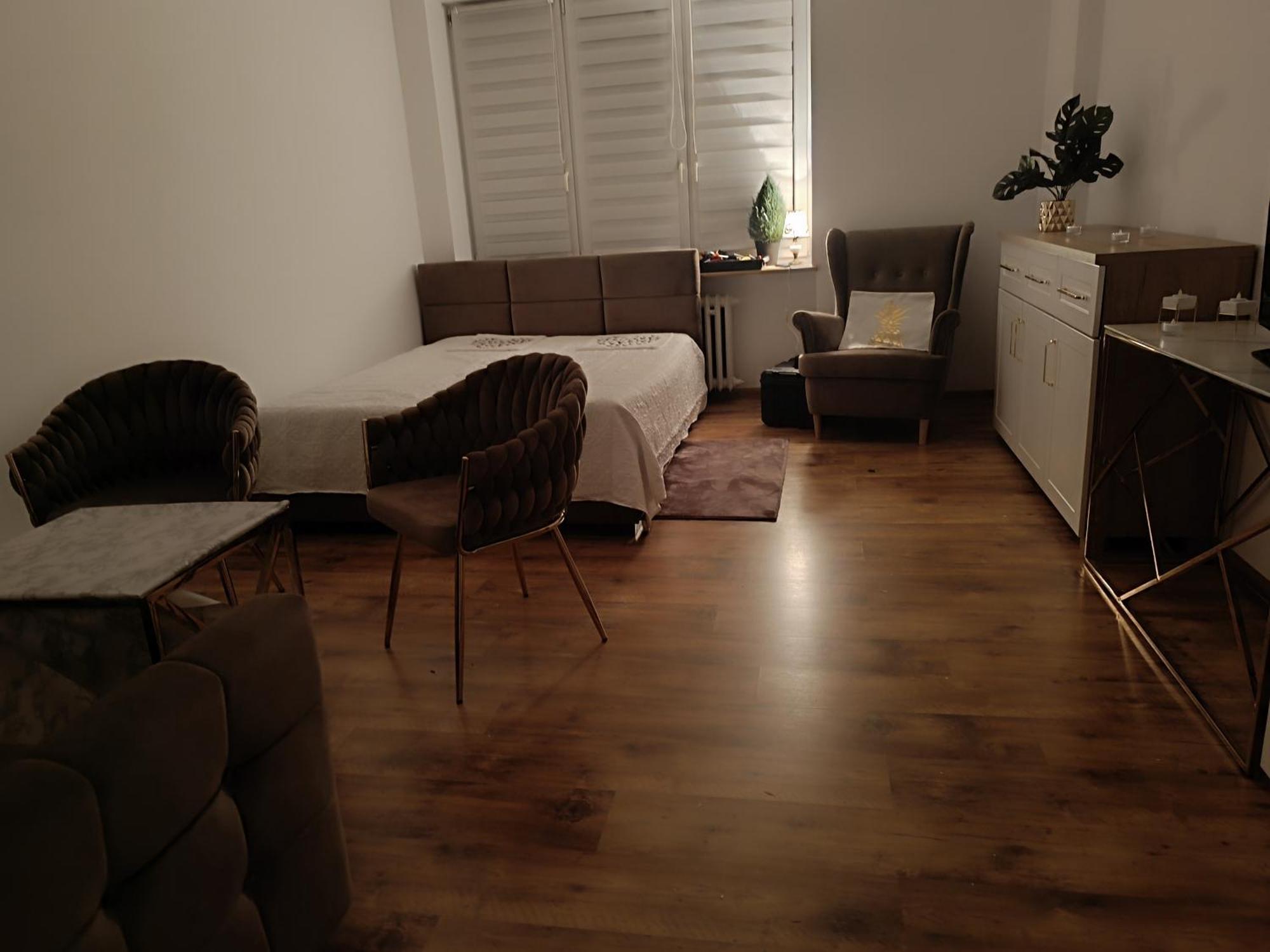 Apartamenty Magvel Gold Szczecin Zewnętrze zdjęcie