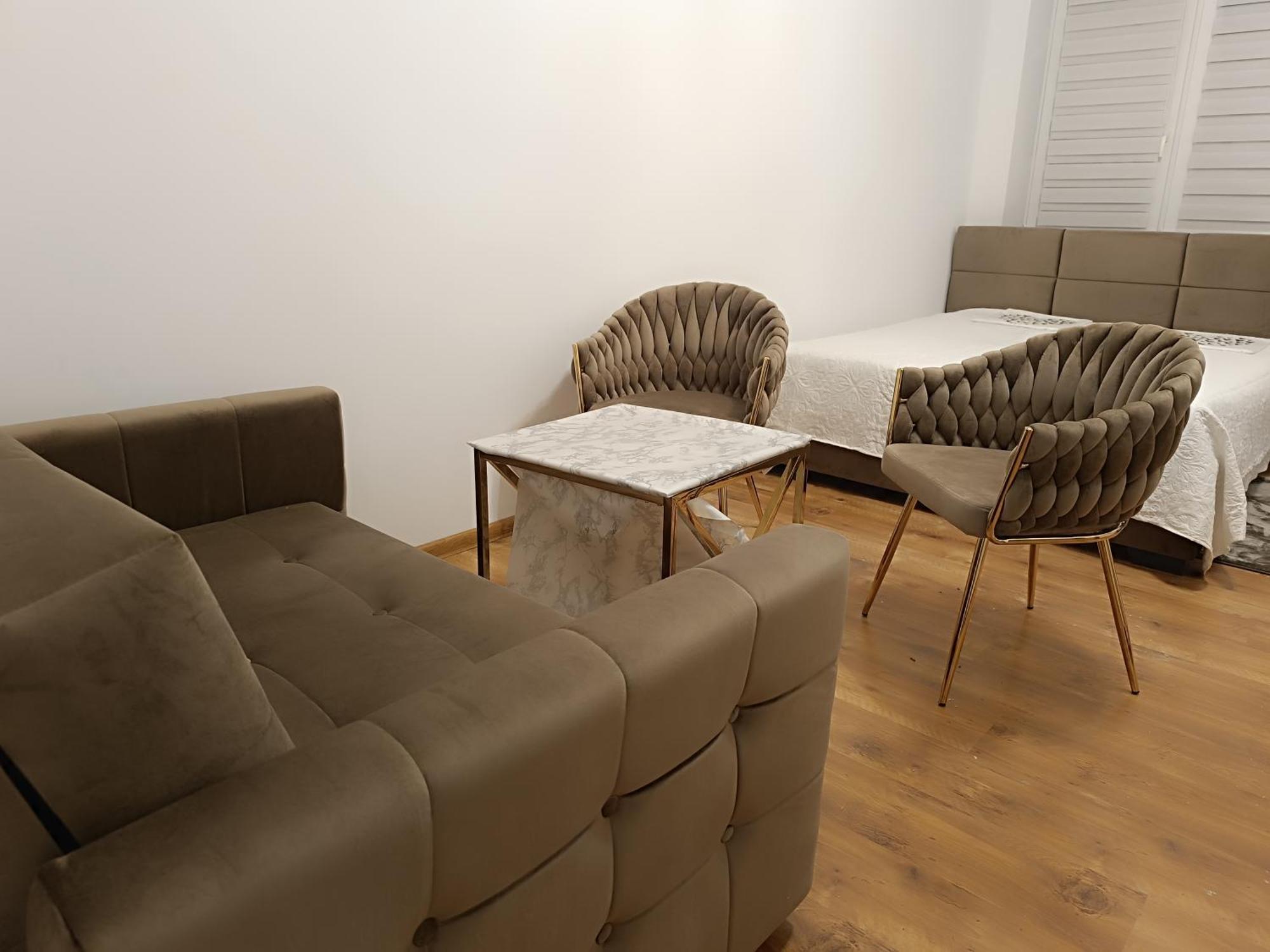 Apartamenty Magvel Gold Szczecin Zewnętrze zdjęcie