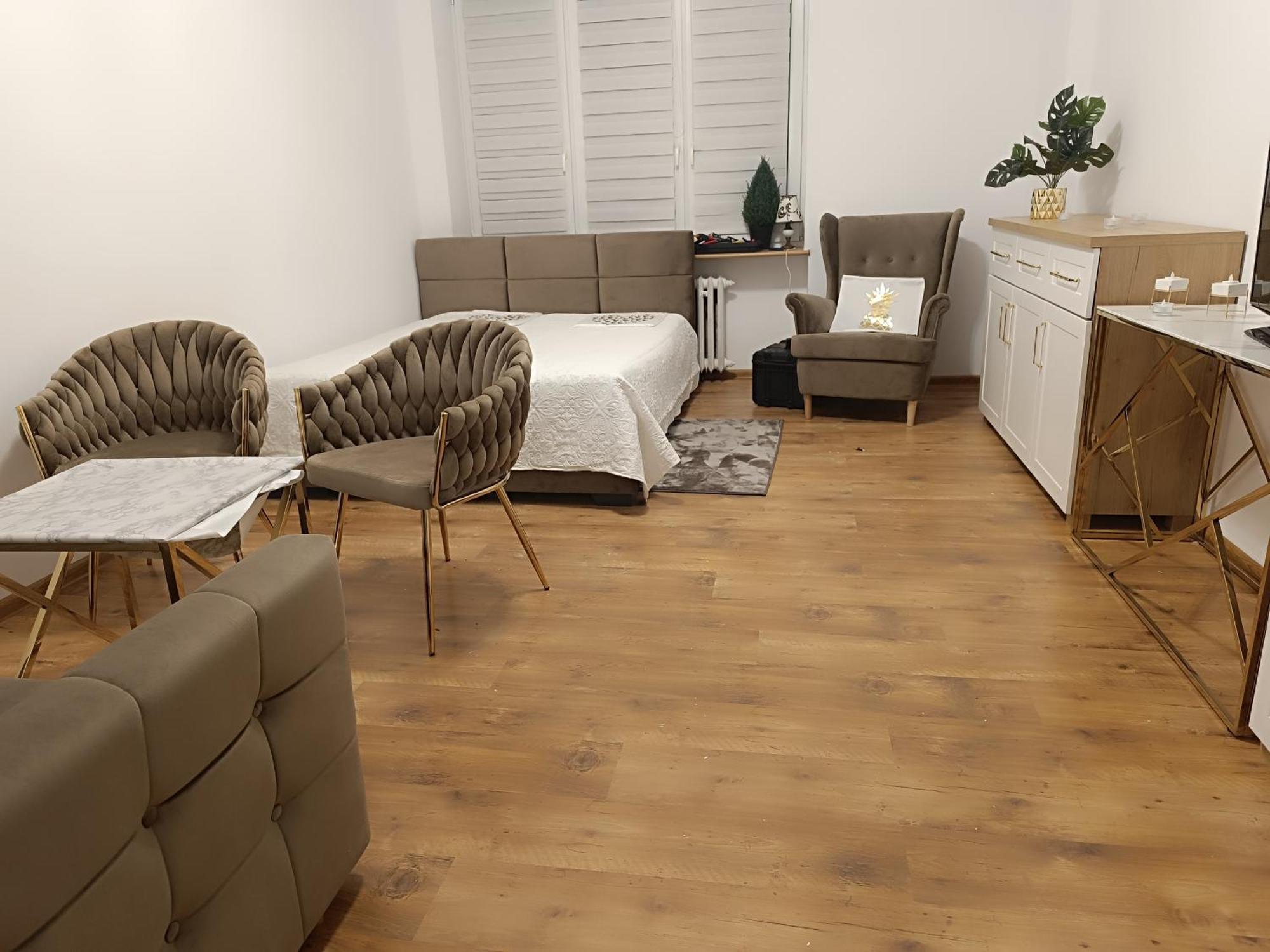 Apartamenty Magvel Gold Szczecin Zewnętrze zdjęcie