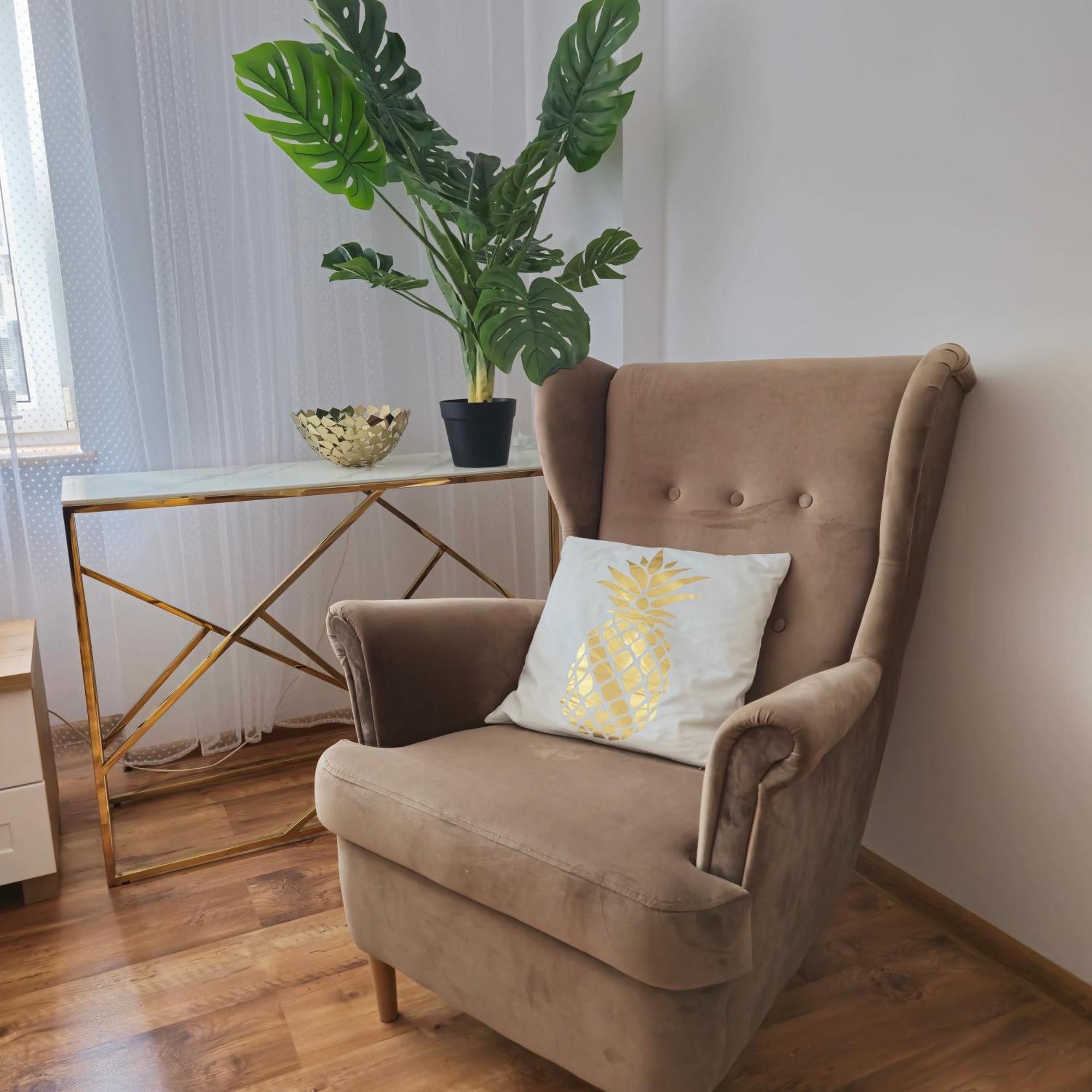 Apartamenty Magvel Gold Szczecin Zewnętrze zdjęcie